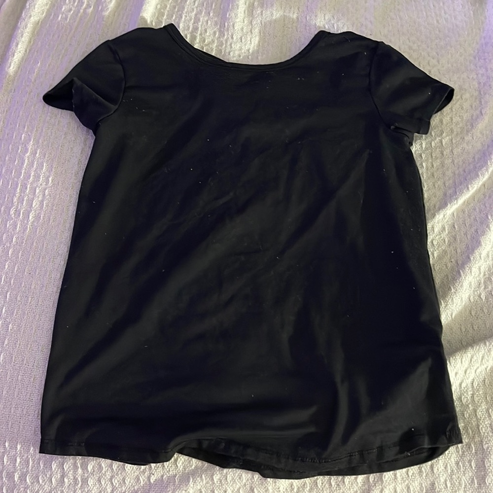 Worn from all in motion
